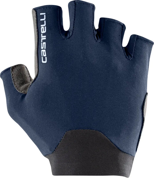 Castelli Endurance Men's Glove - Belgian Blue