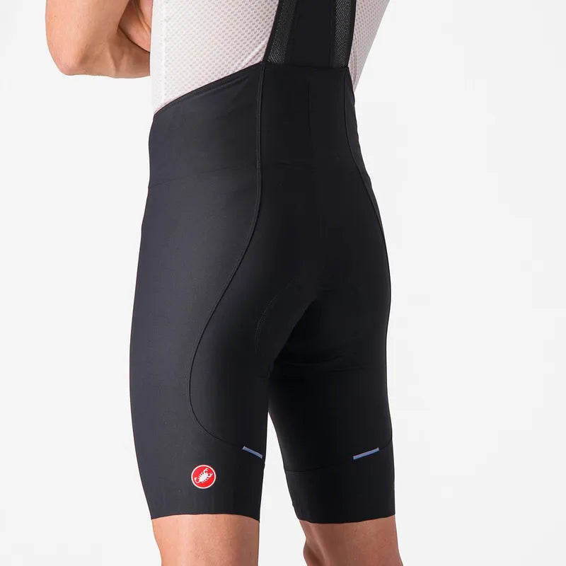 Castelli Espresso Men's Bibshort - Black