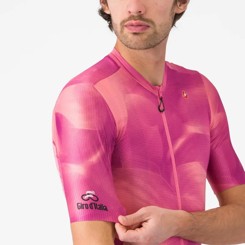 Castelli #GIRO Espresso Jersey