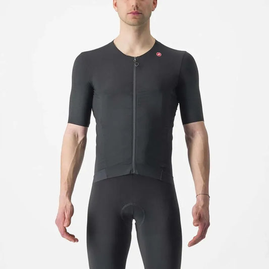 Castelli Premio Men's Jersey Black