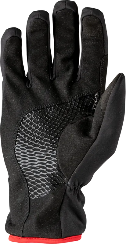 Castelli Entrata Thermal Cycling Glove - Black