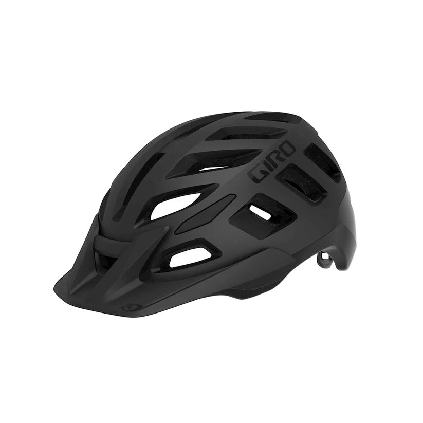 Giro Radix MIPS M/G Black Medium