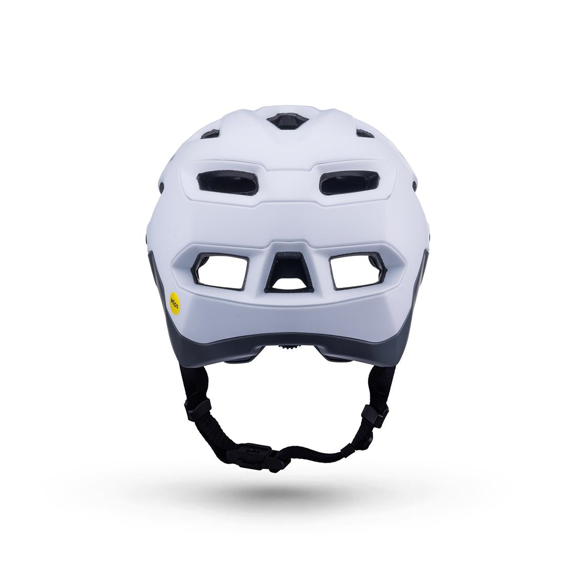 RC Dissent Wht Rear