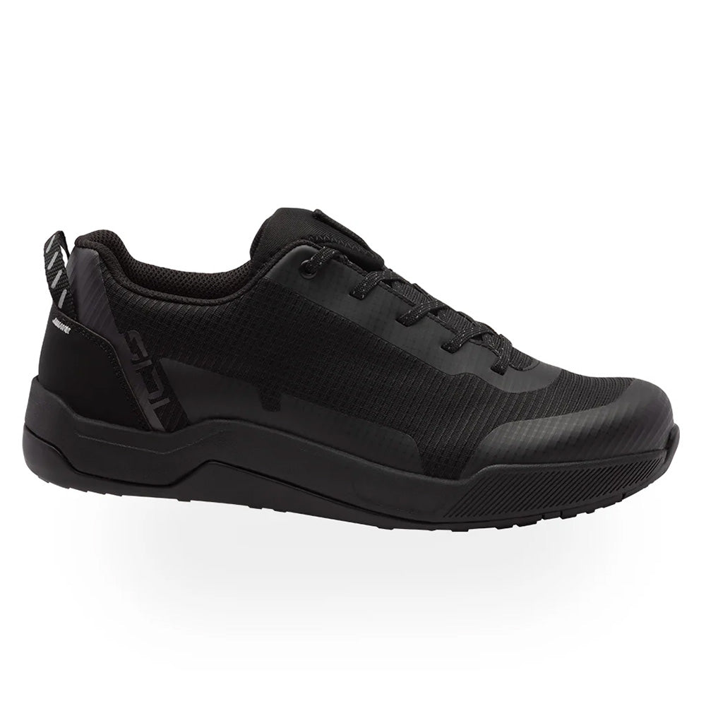 Sidi Motus MTB Shoes Black-Black