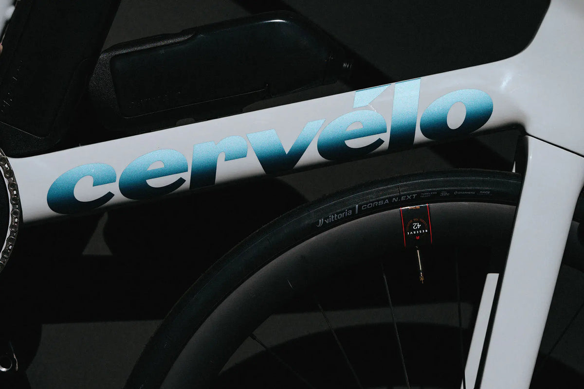 Cervelo C27 Soloist Force - Cloud Break
