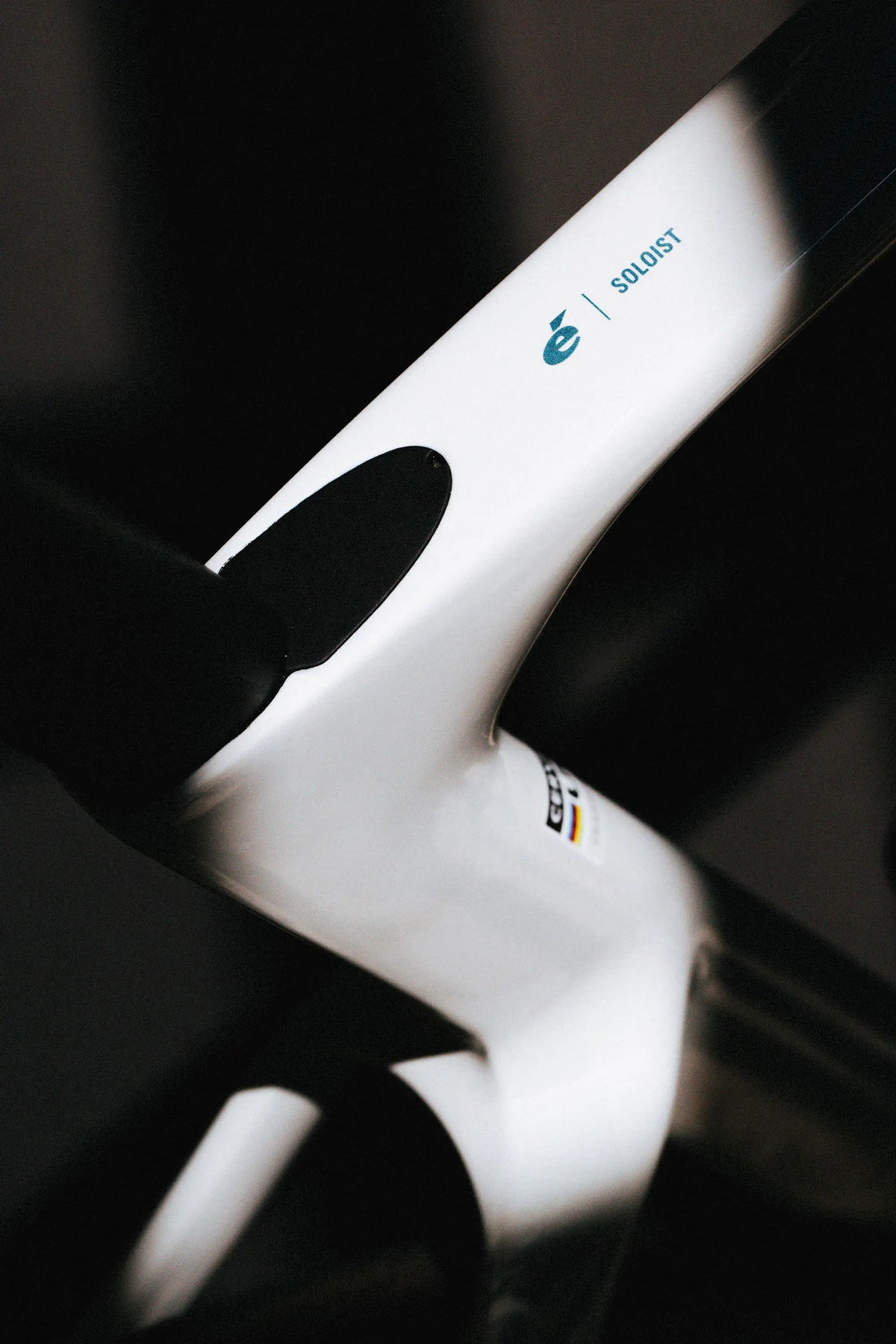 Cervelo C27 Soloist Force - Cloud Break