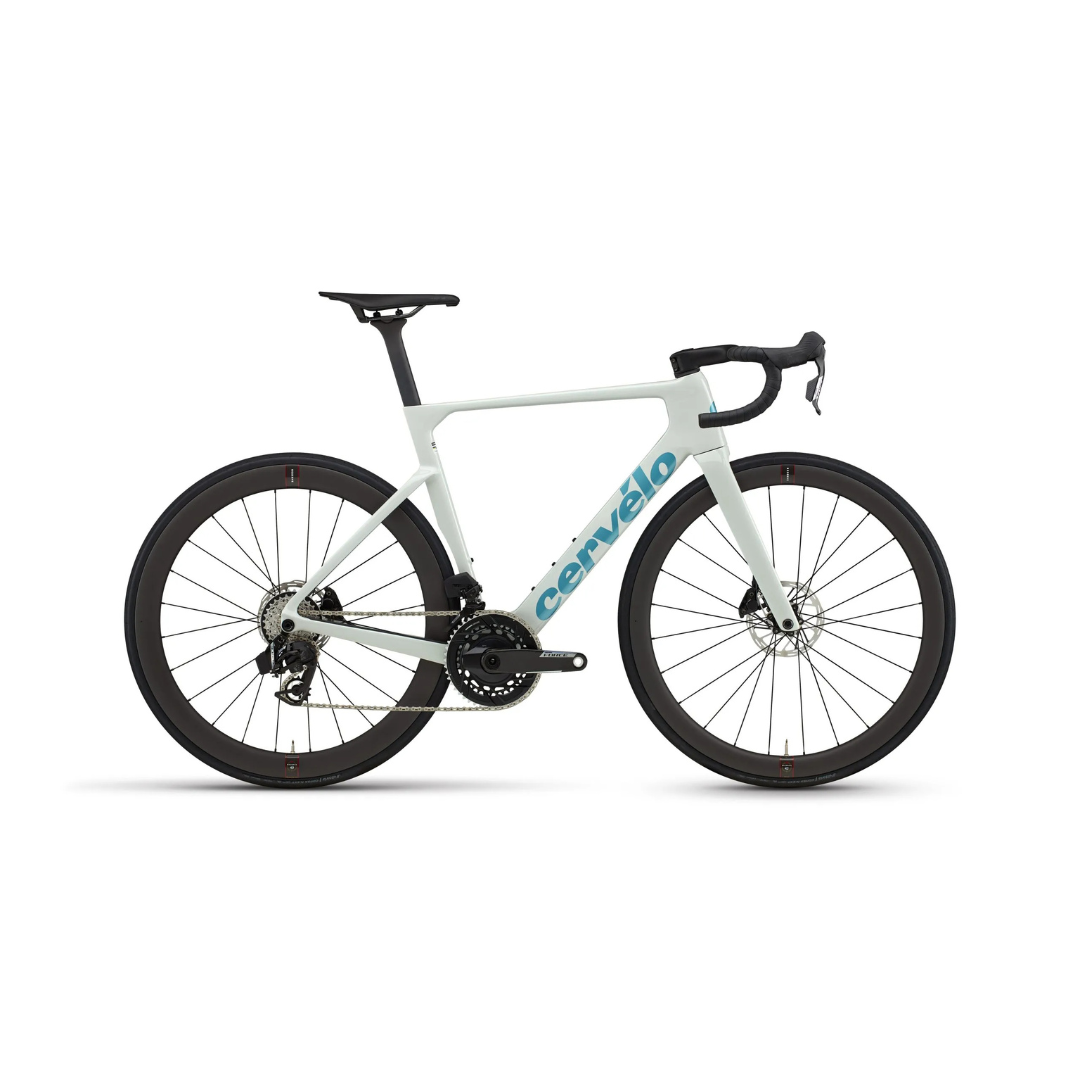 Cervelo C27 Soloist Force - Cloud Break