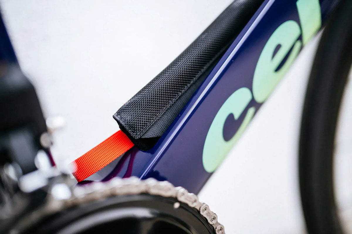 Cervelo C27 P 105 Di2 - Abyss