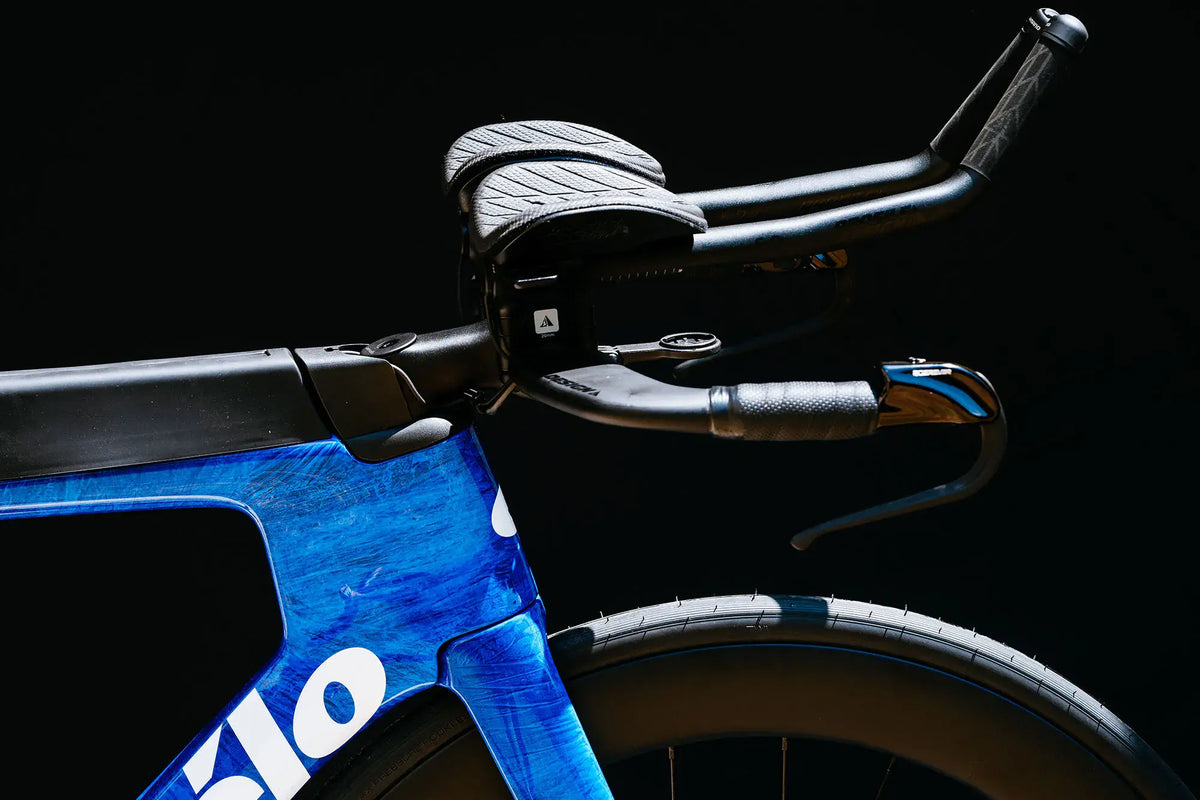 Cervelo C27 P 105 Di2 - Abyss