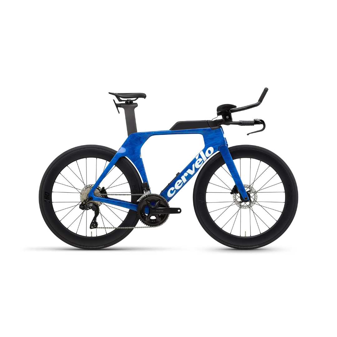 Cervelo C27 P 105 Di2 - Abyss