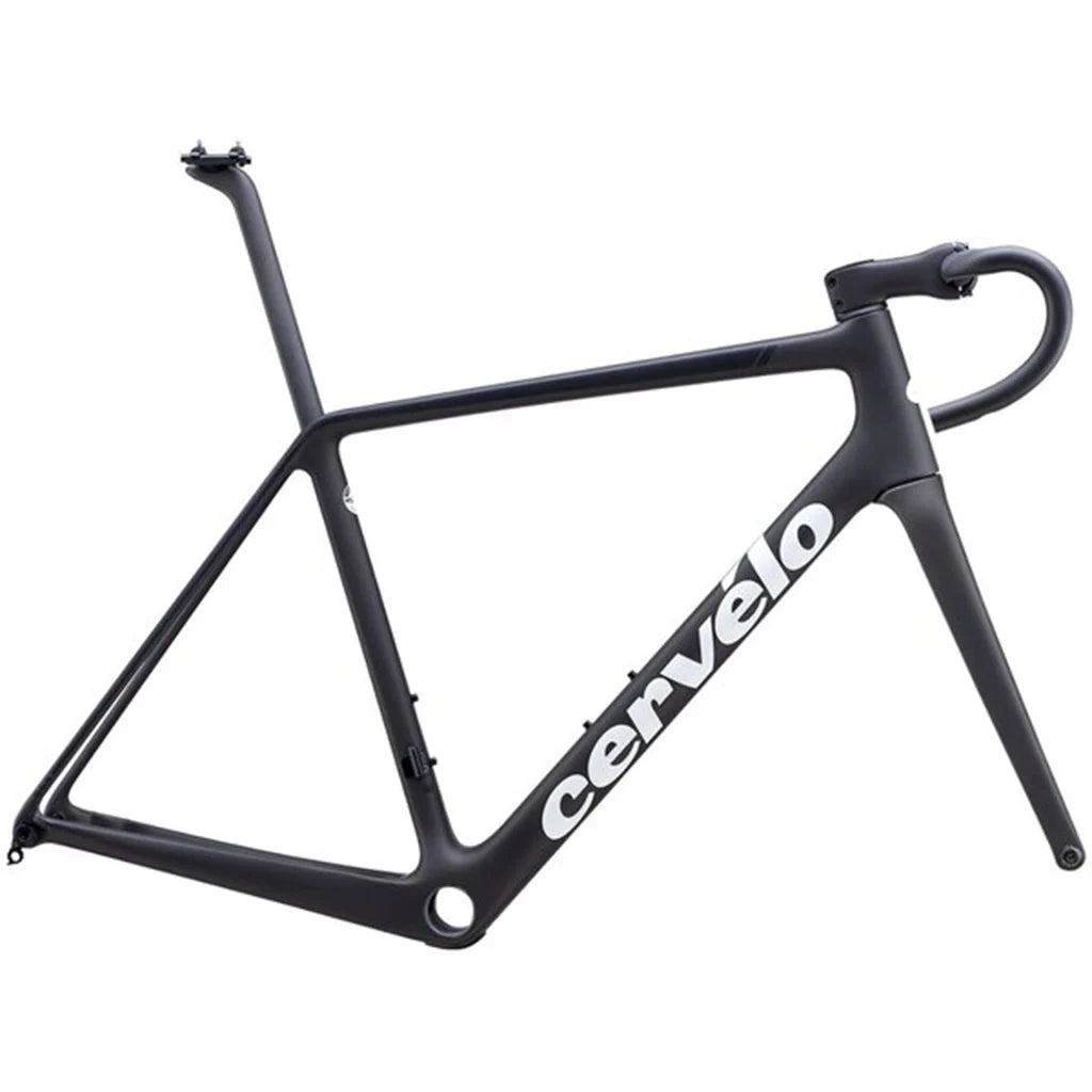 Cervelo R5 Frameset Disc - Five Black