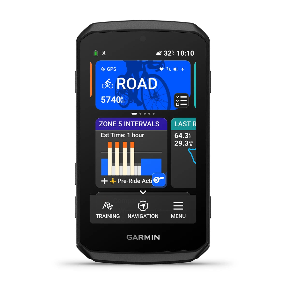 Garmin Edge 1060 GPS Computer