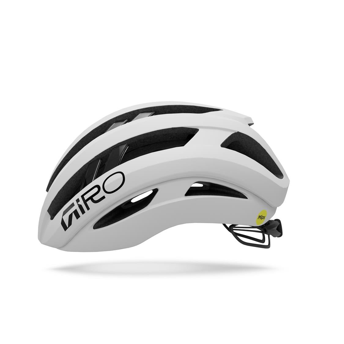 Giro Aries Spherical - Matte Dark Sage