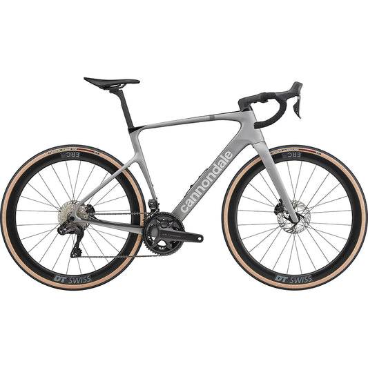 Cannondale Synapse Carbon 2 Grey