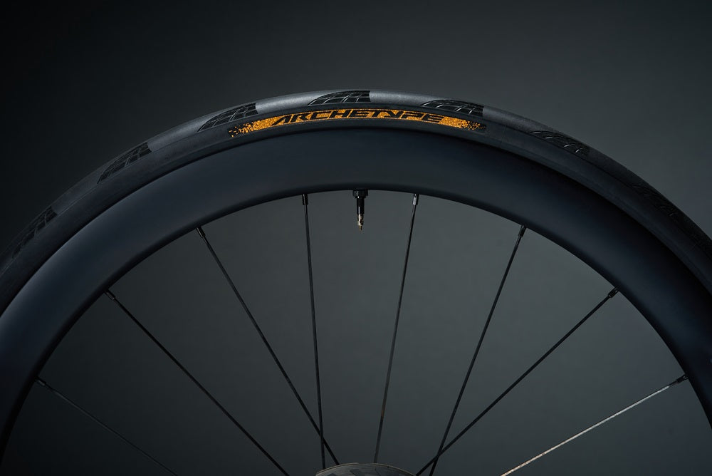 Continental Archetype Road Tyre - Tour de France Limited Edition