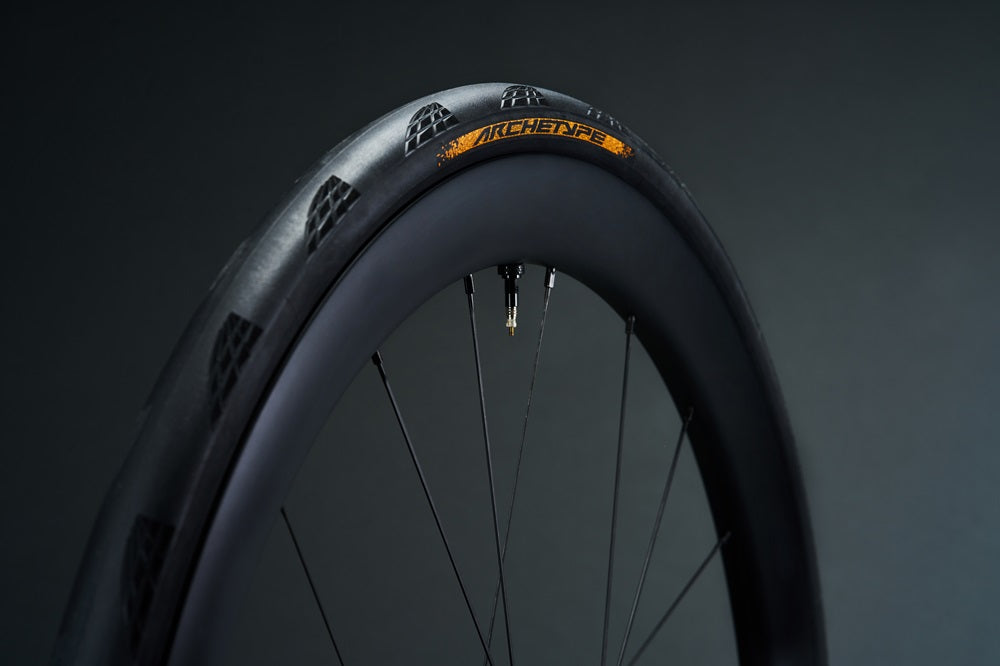 Continental Archetype Road Tyre - Tour de France Limited Edition