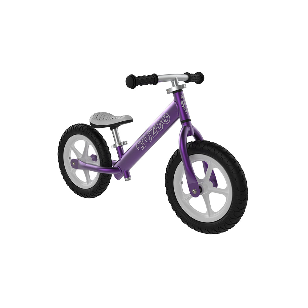 Cruzee Kids UltraLite Balance Bikes