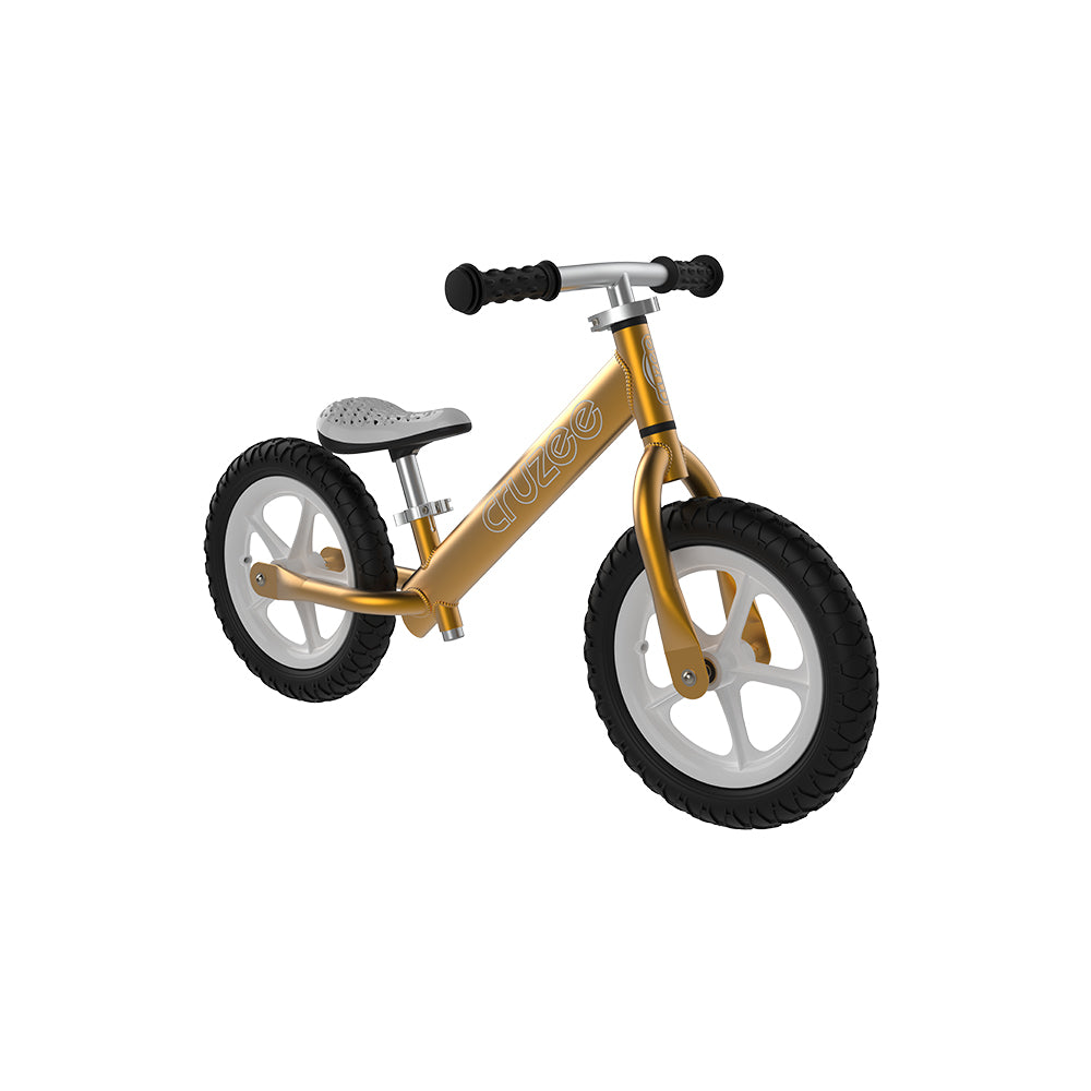 Cruzee Kids UltraLite Balance Bikes