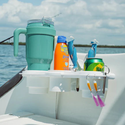 Seasucker Fisherman's Cup Holder