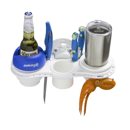 Seasucker Fisherman's Cup Holder