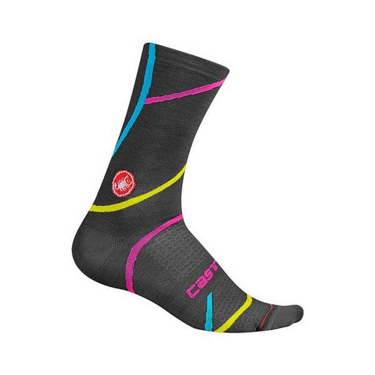 Castelli Sinergia 18 Sock Womens