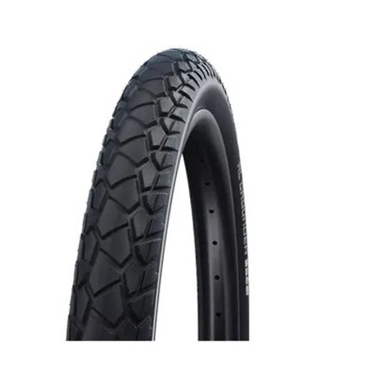 Schwalbe Tyre Al Grounder Performance DD RaceGuard Addix