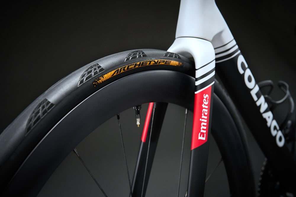 Continental Archetype 700x30 Tour de France Limited Edition
