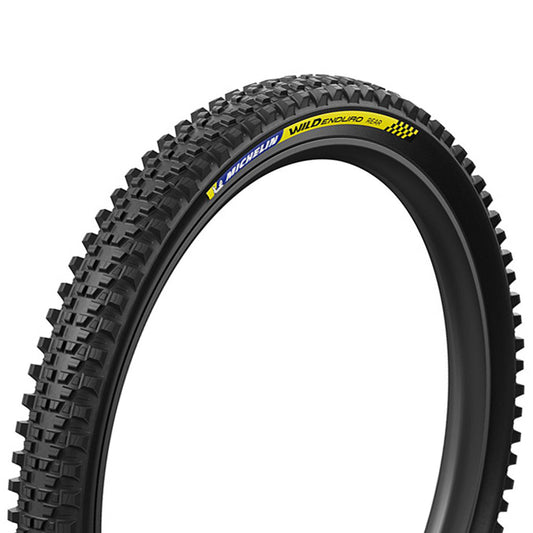 MICHELIN Wild Enduro Rear Racing Line