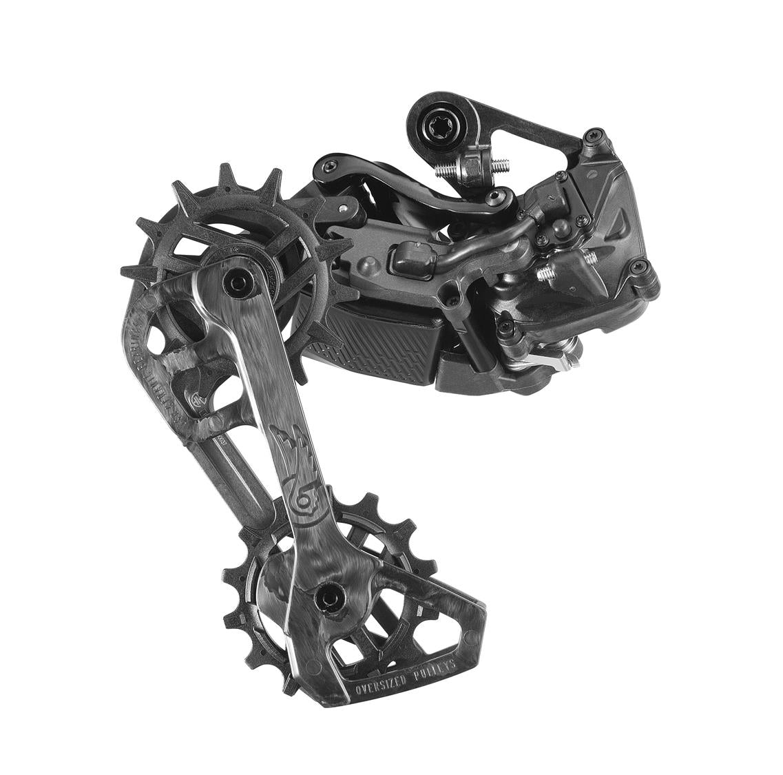 Campagnolo Super Record 13 cassette