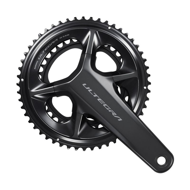 Shimano FC-R8100 Crankset Ultegra 12Spd