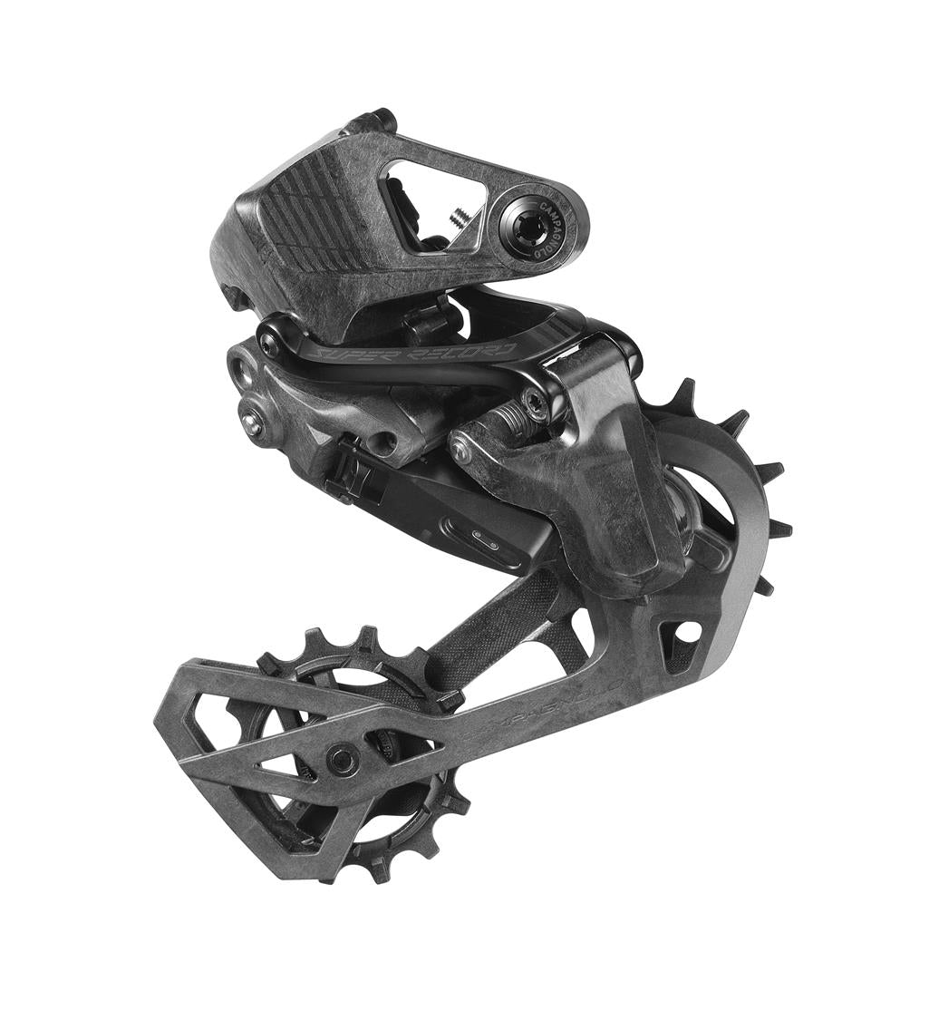 Campagnolo Super Record 13 crankarm