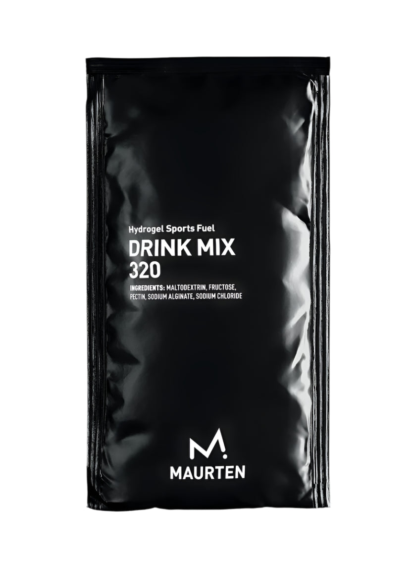 Maurten Drink Mix 320 -Single-