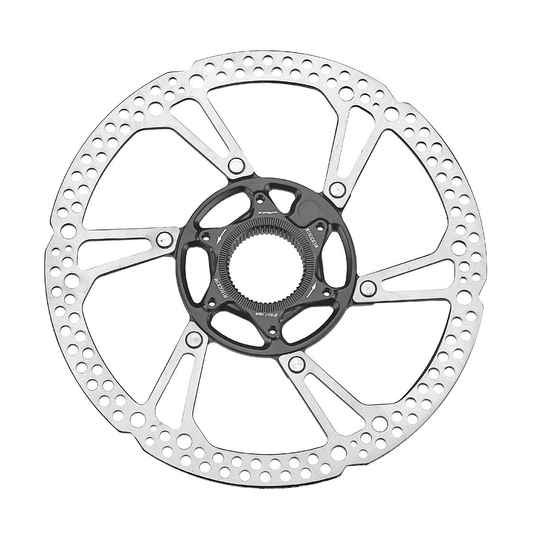 TRP RC03M 1.8mm Rotor, 160mm, Stainless Steel,Center Lock