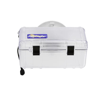 Seasucker Large Dry Box - Vertical Mount