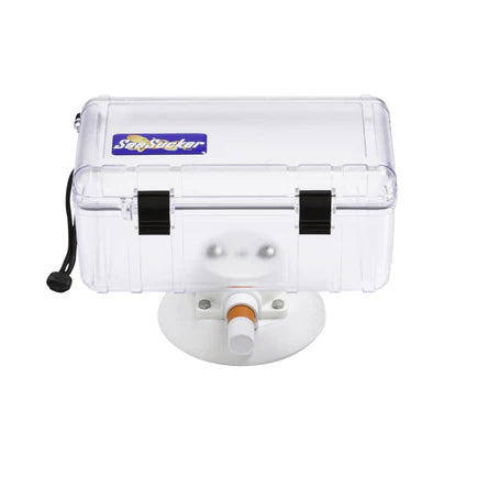 Seasucker Large Dry Box - Horizontal Mount