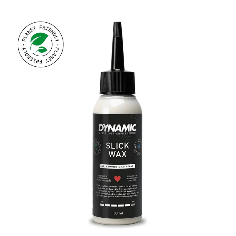 Dynamic Lubricant Slick Wax 250mL