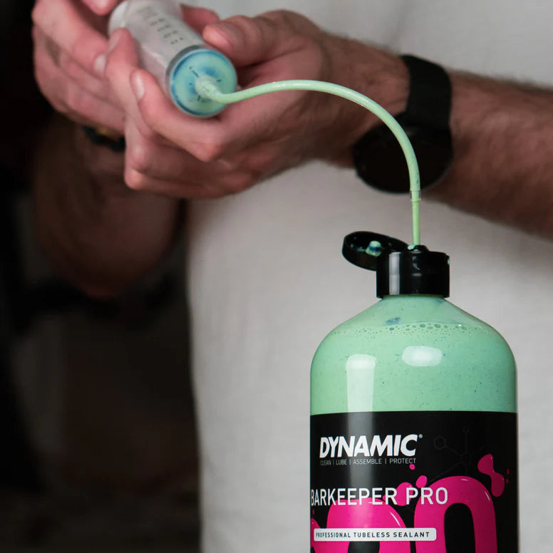 Dynamic Barkeeper Pro Tubeless Sealant