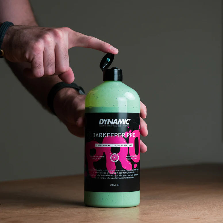 Dynamic Barkeeper Pro Tubeless Sealant