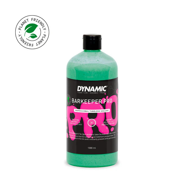 Dynamic Barkeeper Pro Tubeless Sealant