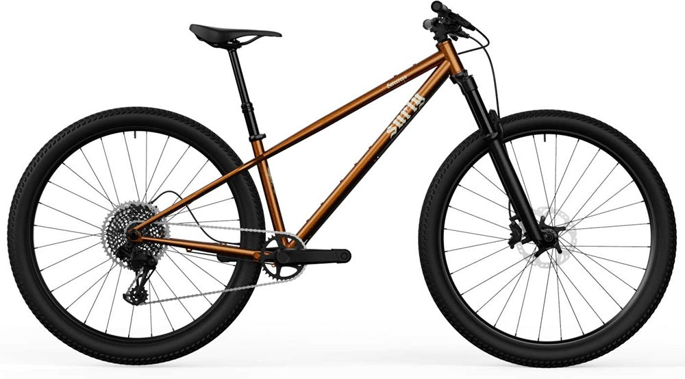 Surly Sorceress spec 2