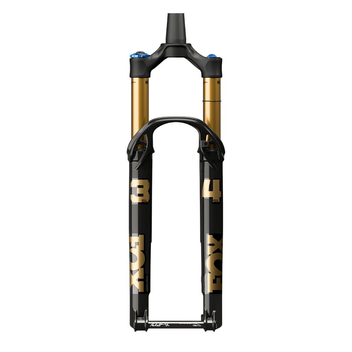 Fox 34SL Grip X (1)