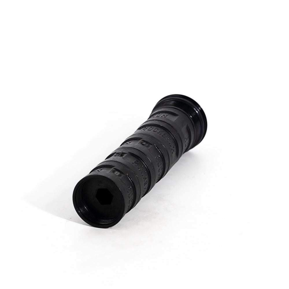 RockShox Fork Spring Air Top Cap - 32mm Solo Air / Debonair - (Includes 5 Tokens, Internally Threaded Air Cap) - REBA / SID / Revelation / RS-1 / Bluto / Argyle RCT