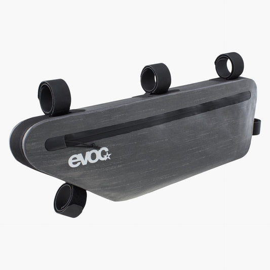 EVOC FRAME PACK WP CARBON GREY M
