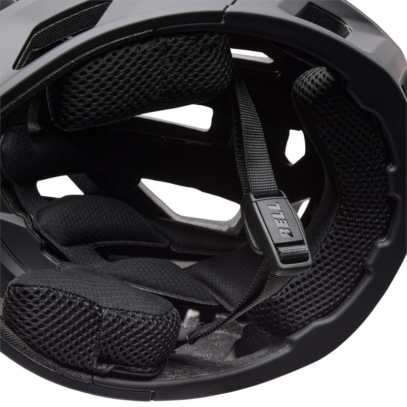 Bell Full-Air Mips - Matte Black