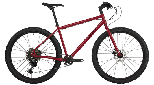 Surly Bridge Club 2026