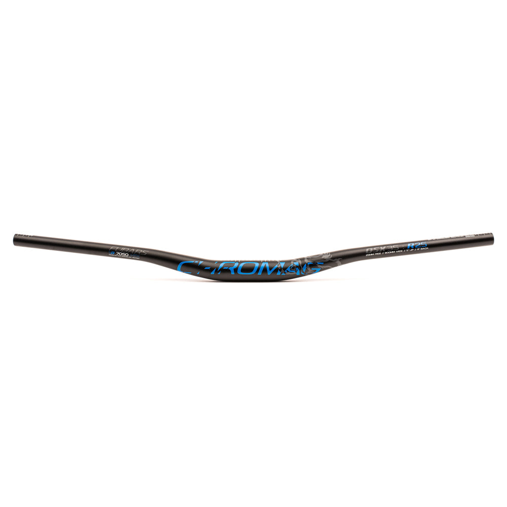 Chromag OSX Bar 35 blue