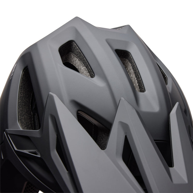 Bell Full-Air Mips - Matte Black
