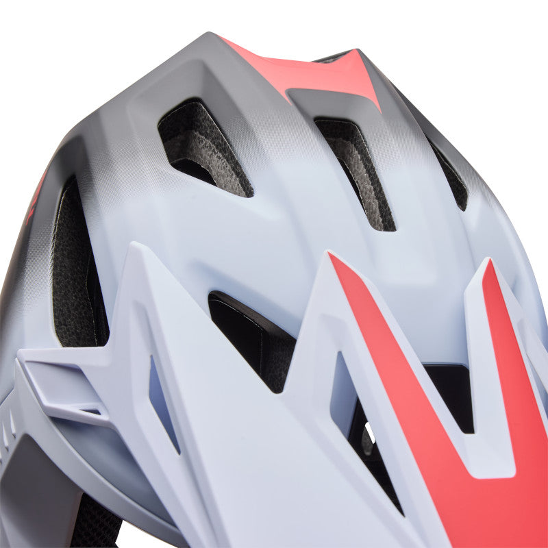 Bell Full-Air Mips - Matte White / Black