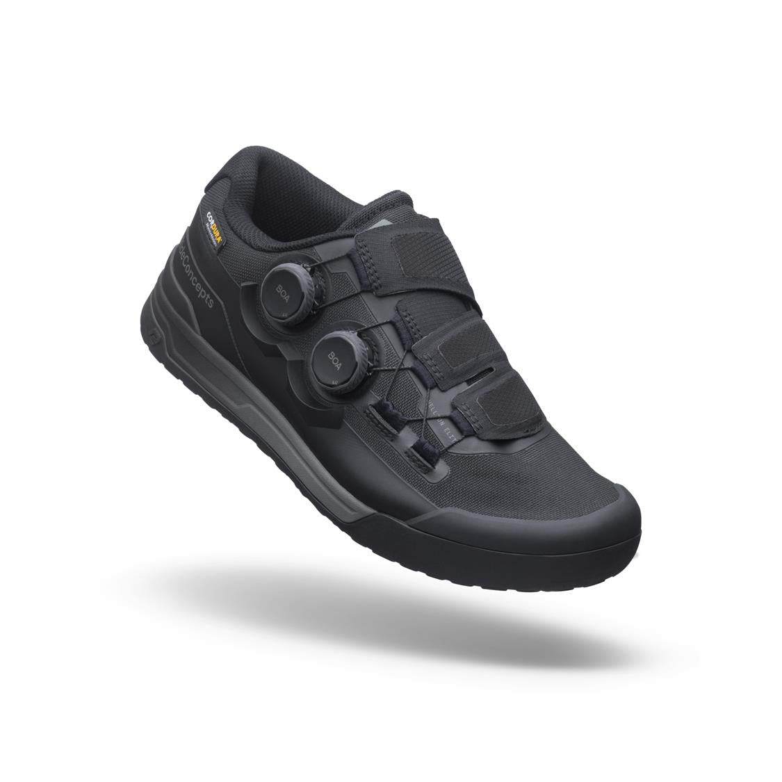Hellion Elite BOA Black (1)