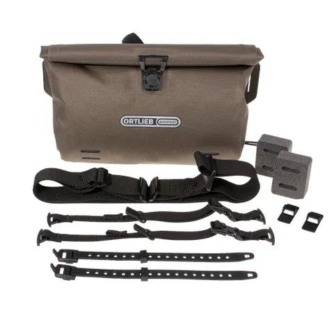 Velo Sling 3L Dark Sand